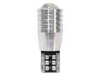 VECTA Set 2 becuri auto LED Vecta T10 W21X9, 5D Canbus 12V, lumina alba (6477)