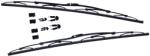 LAMPA Lame stergator auto cu grafit 45 cm, universale, set 2 bucati (LAM19054)