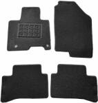 RapidAuto Covorase mocheta negre Hyundai Tucson 2020-prezent, set 4 piese (840662BLACK)
