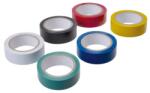 Automax Banda izolatoare adeziva Automax 15 mm, set 6 bucati colorate (3444)