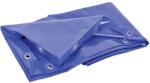 Carpoint Prelata pentru remorca auto Carpoint 257, 5 x 134, 5 x 5 cm, albastra (923287)