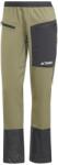 adidas Дамски ски панталони Adidas W Xpr Fast Pant Ski Trouser Womens - Olive Strata