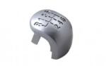 RapidAuto Capac nuca schimbator Opel Vectra C si Signum 2002-2005, 6 trepte, argintiu (OPEL-CAPAC6TR)