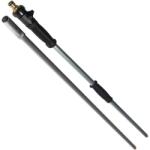 Carpoint Bara extensie pentru perie de spalat camioane si autocare, 100-200 cm (1717332)