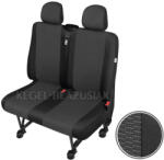 Kegel Huse bancheta auto 2 locuri Kegel Ares pentru Trafic, Vivaro si Primastar (5-1443-217-4015)