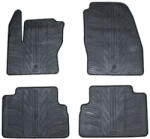 Gledring Set covorase auto din cauciuc Ford C-Max 2010-2014, 5 usi, Gledring (GL0285)