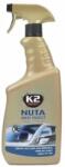 K2 Solutie curatare urme de insecte auto K2 Nuta, 770 ml (K2K117M1)