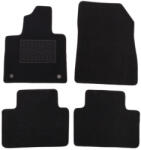 RapidAuto Set covorase auto din mocheta pentru Volvo EX30 2023, dedicate (840872)