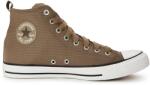 Converse Маратонки Converse Men's Canvas High-Top Trainers - Taupe