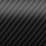 4Cars Folie autocolanta carbon 3D negru 100x150 cm pentru auto si tuning (4C92179)