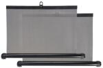 Automax Jaluzele auto pentru luneta 45 cm, set 2 buc, protectie solara (7190)