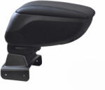  Cotiera rabatabila Skoda Fabia 1 si 2 2000-2013, piele eco (ARS3SKCIK01050)