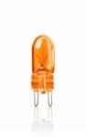 VECTA Bec auto Vecta T10 12V 3W orange W2.1x9.5d, set 2 bucati (2026)