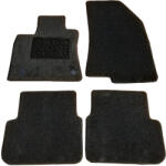  Set covorase auto mocheta Dacia Logan 2021+ si Jogger 2022+, 4 piese, negru (840742)