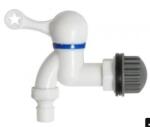 Strend Pro Garden Robinet pentru butoi pliabil Strend Pro CRB, dozare usoara apa (2171793)