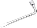 Automax Cheie pentru roti Automax tip L, 17 mm, cu capat tip ranga (5157)