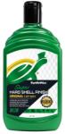 Turtle Wax Ceara auto lichida Turtle Wax Original Wax pentru luciu si protectie 500 ml (1830601)