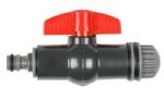 Strend Pro Garden Robinet de evacuare pentru butoi pliabil Strend Pro 3/4 inch (2171792)