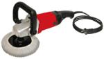 Carpoint Masina de polish auto Carpoint 1200W cu disc 180 mm si viteza variabila (1717307)
