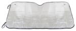 Automax Parasolar parbriz aluminiu Automax 145x72 cm, pliabil, cu ventuze (8197)