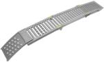 Carpoint Rampa auto pliabila Carpoint pentru moto si autoturisme, 250/800 kg (410273)