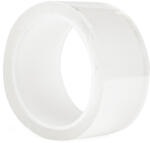 Amio Banda transparenta protectie prag auto 5 m x 5 cm, flexibila (AM03105)