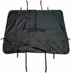 LAMPA Husa protectie bancheta spate pentru animale, impermeabila, 145x117 cm, Lampa (LAM60404)