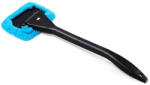 Streetwize Laveta pentru curatat parbriz interior cu maner ergonomic pivotant Streetwize (SWCR12)