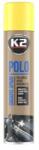 K2 Spray silicon pentru bord K2 Polo 300 ml, parfum de lamaie (K2K403LAM)