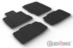 Gledring Set covorase auto din cauciuc Ford Explorer 6 SUV/PHEV 2019- automata (GL0662)