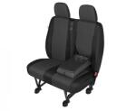 Kegel Husa bancheta dubla Ares Van cu tavita pentru Citroen, Fiat, Mercedes, VW (5-1442-217-4015)