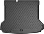 Gledring Tavita portbagaj VW ID. 4 SUV 2021+ din cauciuc Rubassol Gledring (GL1040)