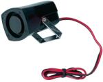 Lampa Avertizor sonor pentru mers inapoi 12V, 110 dB, Lampa (LAM74213)