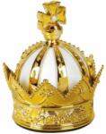 Lampa Odorizant auto King cu parfum de cocos 50 ml, intensitate reglabila (LAM35184)