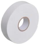 Automax Banda dublu adeziva Automax alba 5 m x 19 mm pentru fixare (1243)