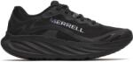 Merrell Дамски маратонки Merrell Womens Morphite Trail Running Shoes - Black