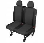 Kegel Husa bancheta 2 locuri Ares Van DV2 pentru Renault Trafic 3 si Vivaro (5-1612-196-4010)
