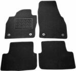 RapidAuto Covorase mocheta Opel Grandland X 2017-prezent, Peugeot 3008 II, negre (840461BLACK)