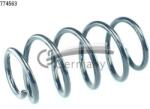CS Germany Arc spiral CS Germany 14.774. 563 (14.774.563)