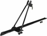Nordrive Suport bicicleta din otel Nordrive Bike-One, cu încuietoare, negru (N50100)