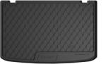 Gledring Tavita portbagaj Renault Clio IV 2012-2019, 5 usi, Rubbasol, Gledring (GL1559)