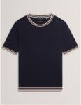 Ted Baker Тениска Ted Baker Men's T-Shirt - Navy - sportihobi - 267,93 лв