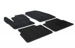 Gledring Set covorase auto cauciuc Ford Transit Connect L1/L2 2014- Gledring (GL0275)