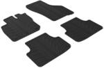 Gledring Set covorase auto cauciuc Seat Leon Mk4/Cupra Leon 2020- Gledring (GL0316)