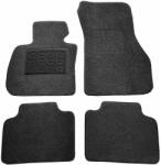 RapidAuto Covorase mocheta BMW Seria 2 F45 Active Tourer 2014-prezent, negre, set 4 piese (840341)