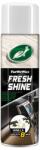 Turtle Wax Spray curatare bord Turtle Wax Fresh Shine Vanilla 500 ml pentru plastic auto (1830714)