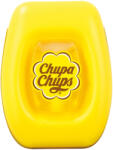 Chupa Chups Odorizant auto Chupa Chups Lemon 5 ml, aroma de lamaie, pentru grila ventilatie (1711431)