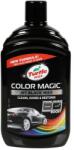 Turtle Wax Pasta pentru lustruit caroserie neagra Turtle Wax Color Magic, 500 ml (LAMTW38534)