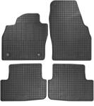 RapidAuto Set covorase auto din cauciuc pentru Seat Ibiza, Arona si Skoda Fabia 4 (RMCIKSEA00010)