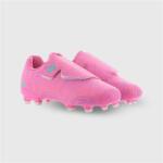 O'Neills Обувки ONeills Sanctum Velcro Firm Ground Boots - Pink Multi
